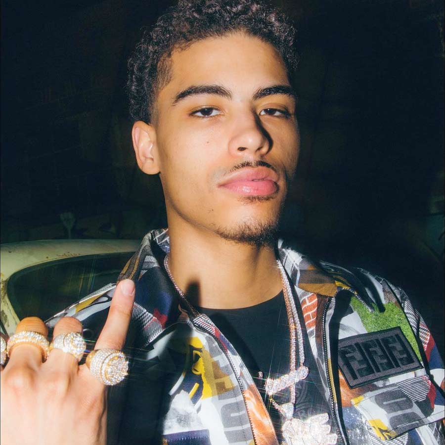 Jay Critch – Ego – Perfect Plug