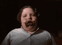 Matilda Kid Eating Cake GIFs | Tenor