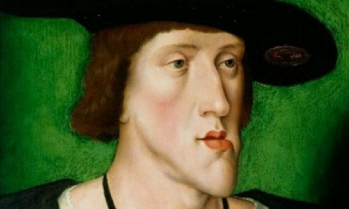 10 Crazy Facts About Europe's Bizarre Habsburg Rulers - Listverse