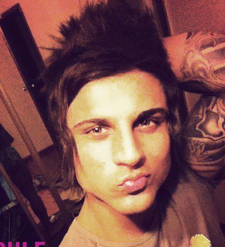 Zyzz Fuark on Twitter: oiiiie