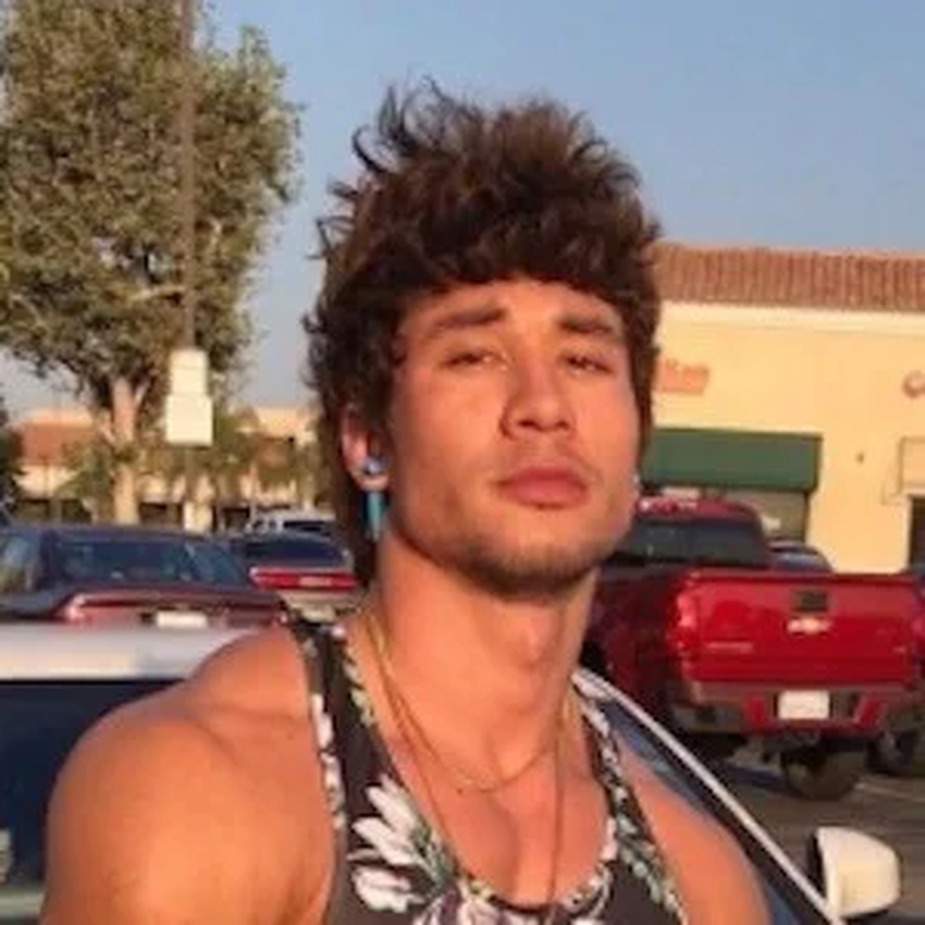 Jon Skywalker Wiki & Bio - Instagram Star