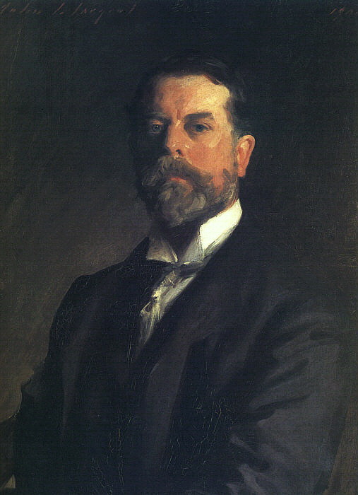 John Singer Sargent - Wikipedia