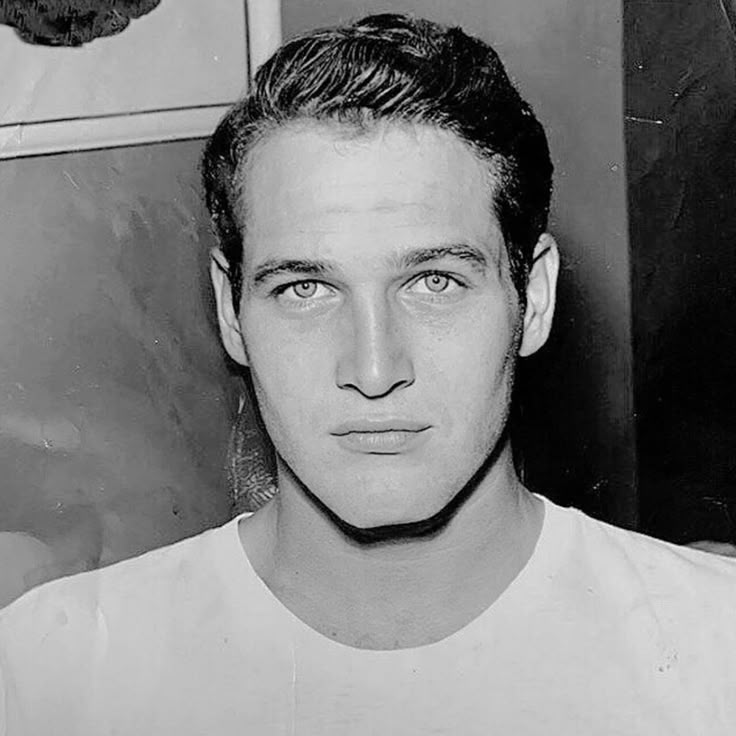 Pin on Paul Newman