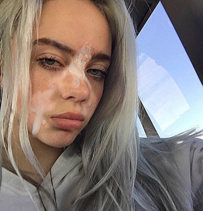 Billie Eilish Cum Club (@CumBillie) | Twitter