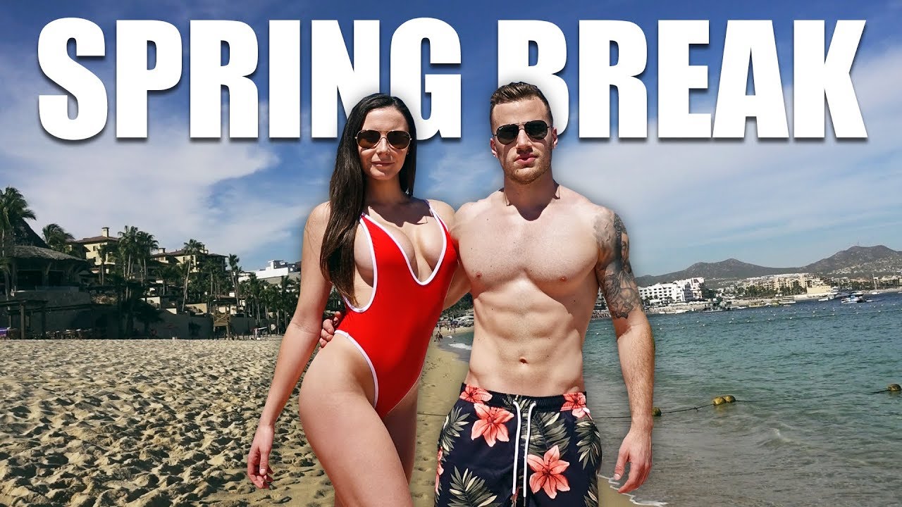 WHAT WE DID IN CABO - YouTube