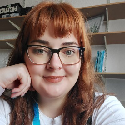 Anda Iulia Solea (@AndaIulia) / Posts / X