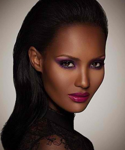 Fatima Siad - Bio, Net Worth, Age, Facts, Wiki, Affair, Husband,  Nationality, Family
