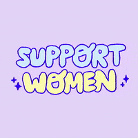 Women Empower GIF by Radhia Rahman