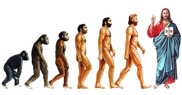 proof-jesus-evolved-from-a-monkey.jpg