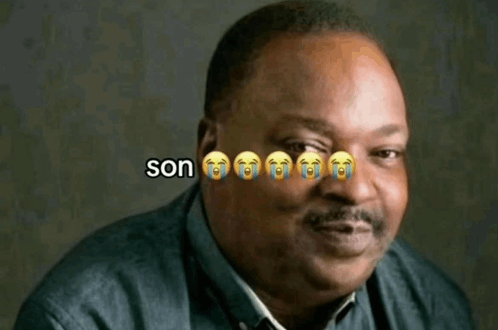 Son Meme - Son - Discover & Share GIFs