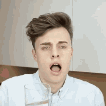 Ear Bleeding GIFs | Tenor