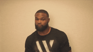 Ufc 205 Seriously GIF by UFC