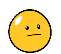 a cartoon smiley face with gg written on it
