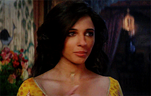 aladdin 2019 | Tumblr | Aladdin and jasmine, Naomi scott, Aladdin