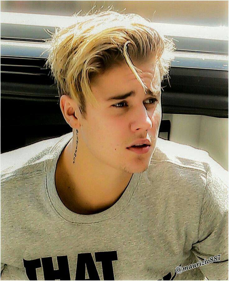 Justin Bieber