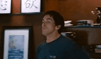 The Big Short Christian GIF
