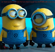 laugh-minions.gif