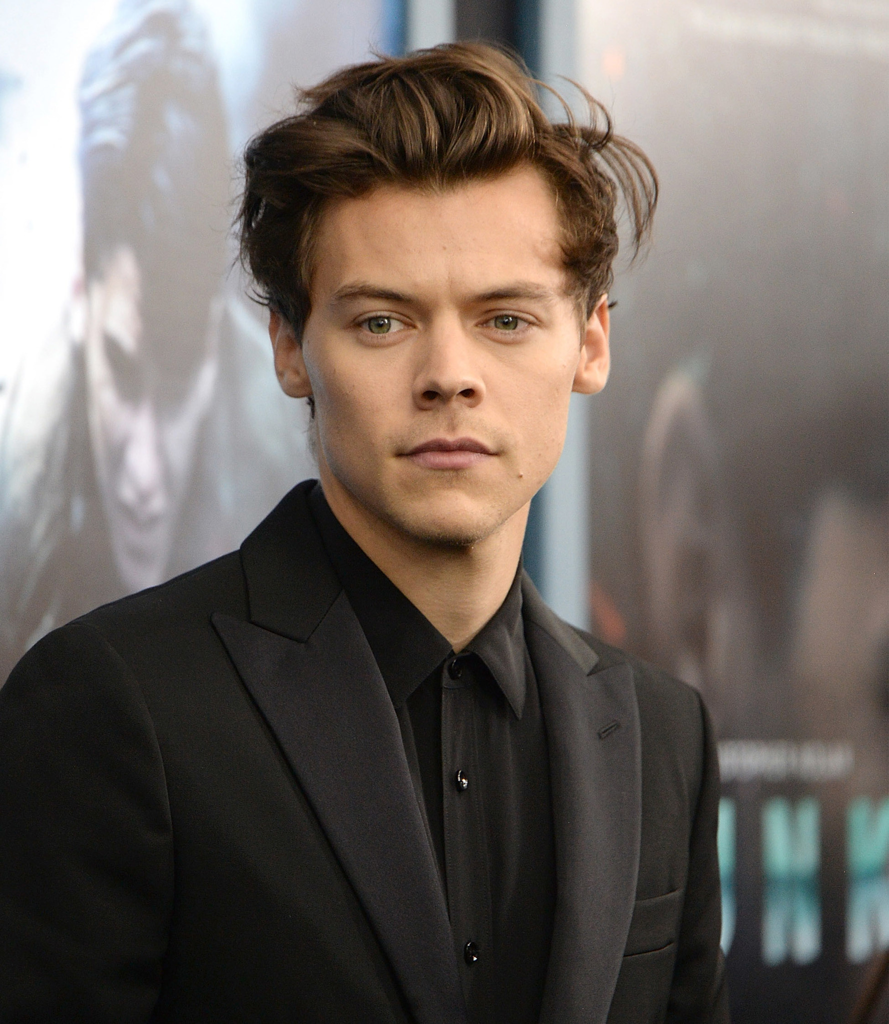 Harry Styles - IMDb