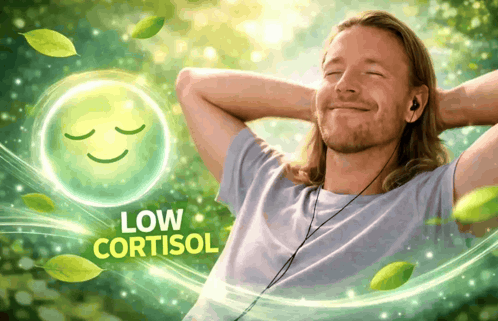 Low Low Cortisol Meme - Low Low cortisol Cortisol - Discover & Share GIFs