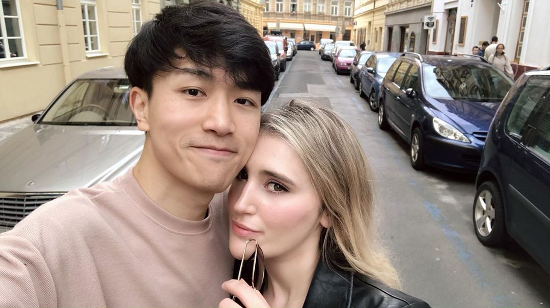 160 Amwf couple goals ideas | couple goals, interacial couples, couples