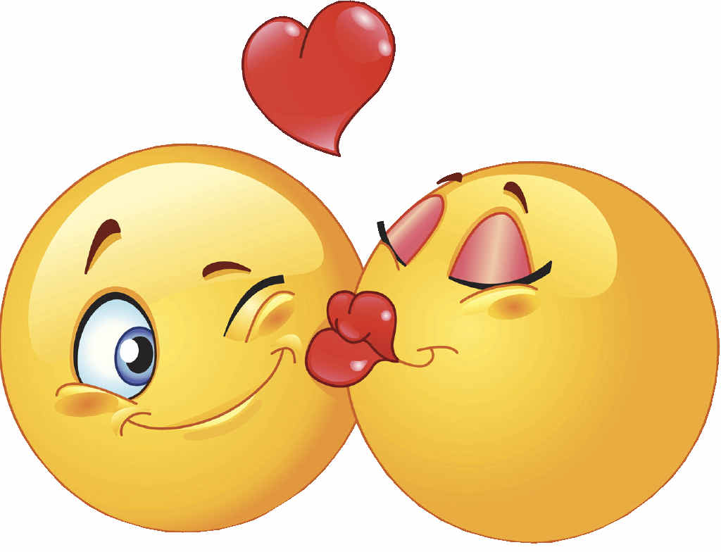 FACT: People who use emojis have a better sex and love life | Daily Mercury