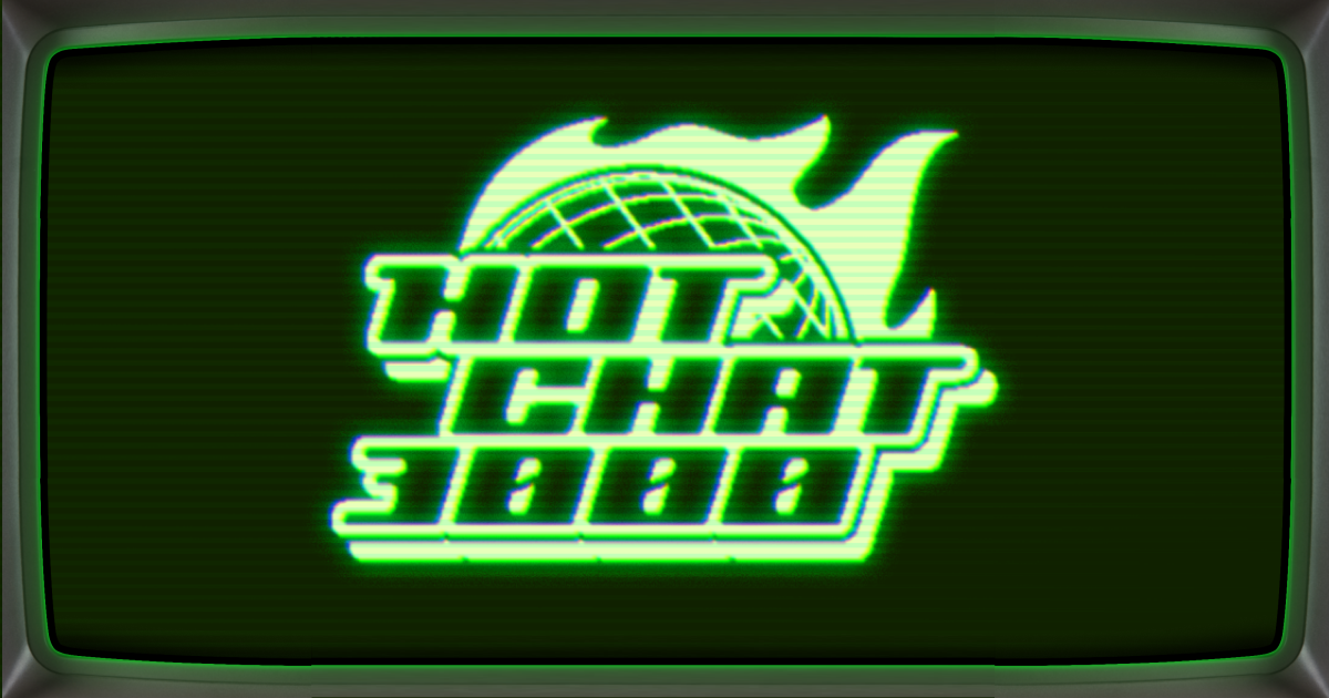 hotchat3000.com