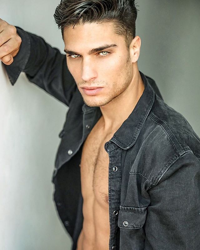 Alfredo Hernandez de la Cruz (@alfredohdelacruz) • Instagram photos and ...