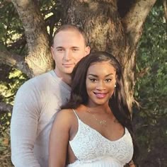 SWIRL - Black Women White Men