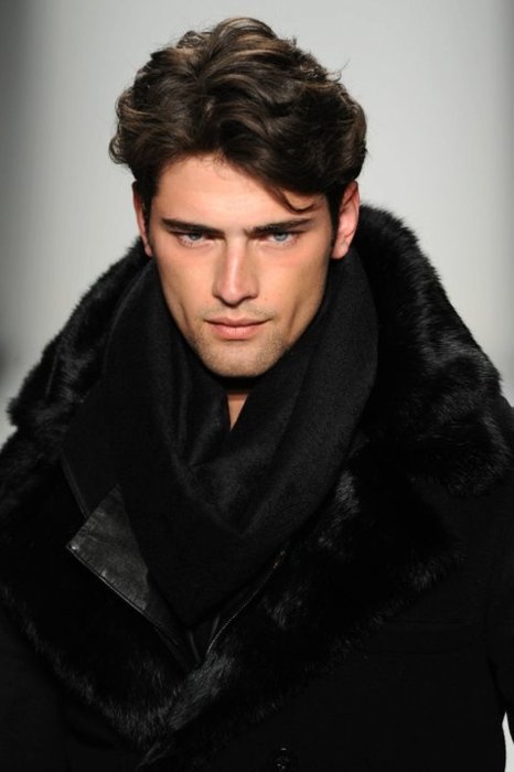 Sean O'Pry
