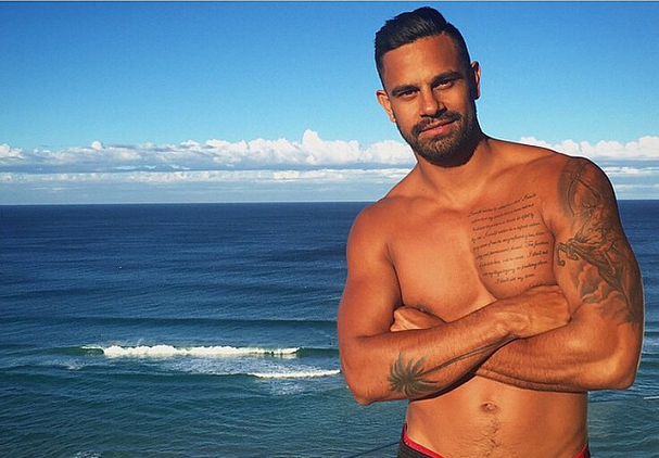 11 Of The Hottest Aboriginal Men And Women http://t.co/cwhPN0XRNU via  @AllanJClarke
