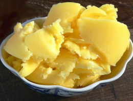 260px-Sliced_clarified_butter.png