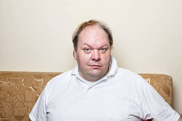 Royalty Free Ugly Man Pictures, Images and Stock Photos - iStock