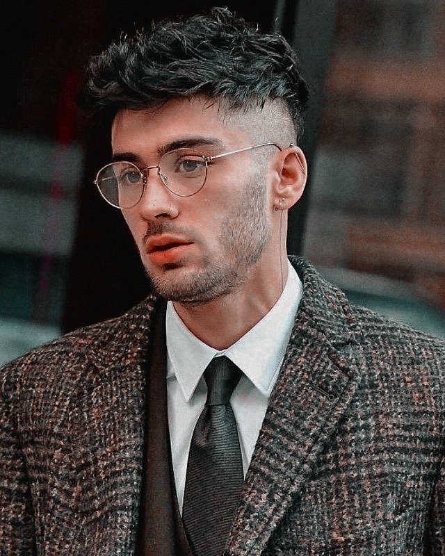 stef på Twitter: Zayn Malik and Liam Payne wearing glasses; ——a very  necessary thread—— https://t.co/ZN4YJVNqwk / Twitter