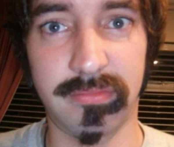 weird-beard-11 – Mutually