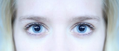 Body Language - Clues From The Eyes