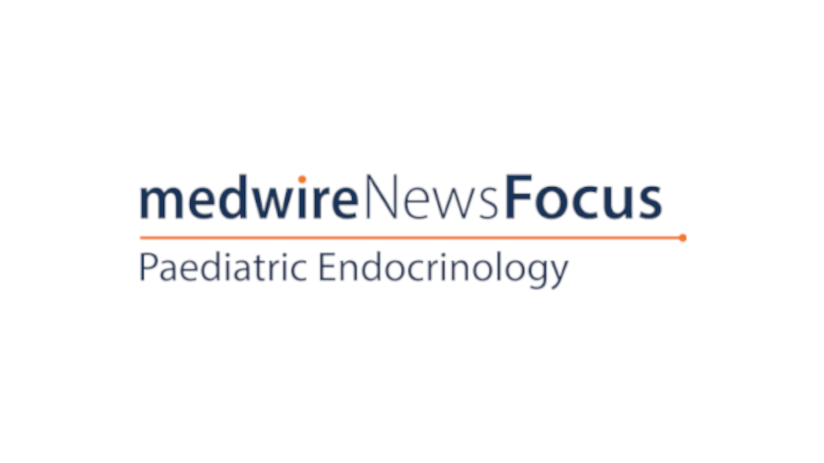 paediatric-endocrinology.medwirenews.com