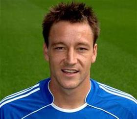John Terry: Charity Work & Causes - Look to the Stars