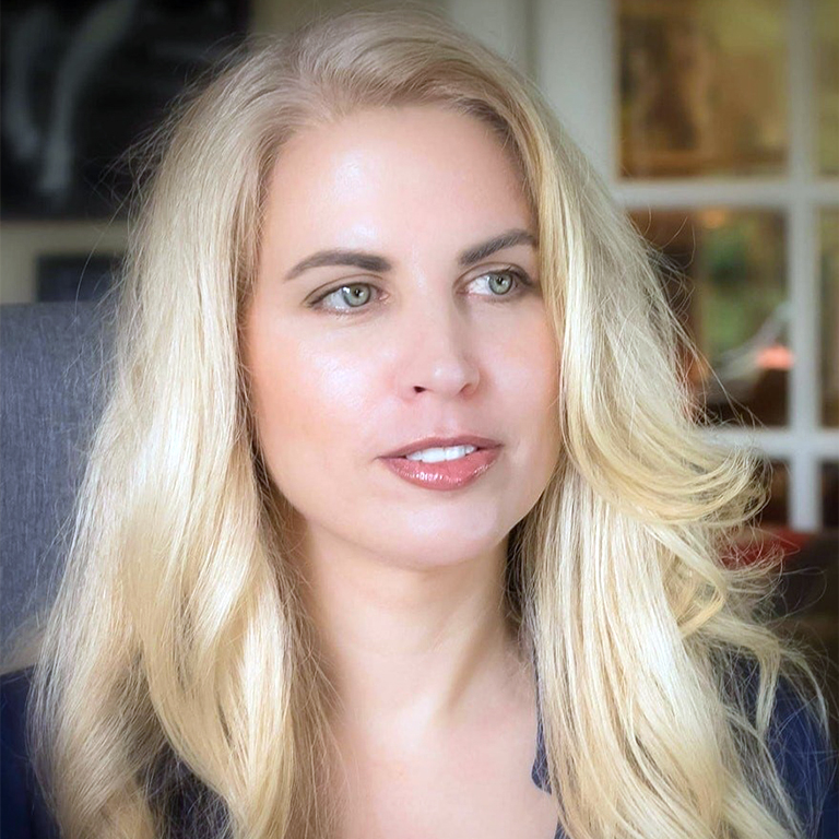 Liz Parrish - Longevity World Forum