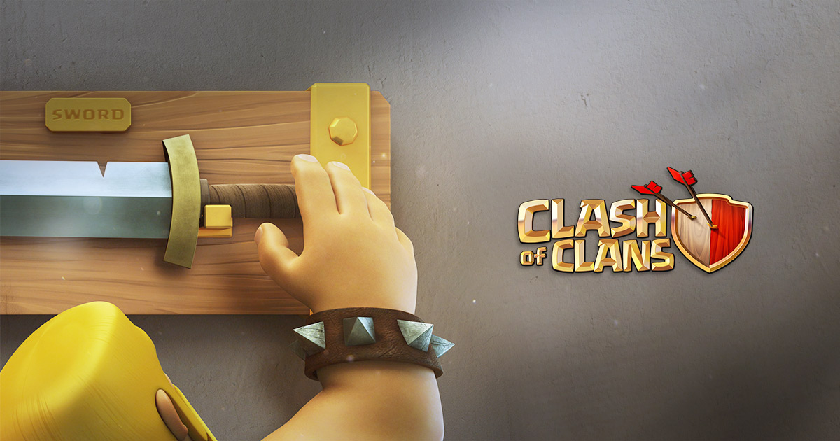 link.clashofclans.com