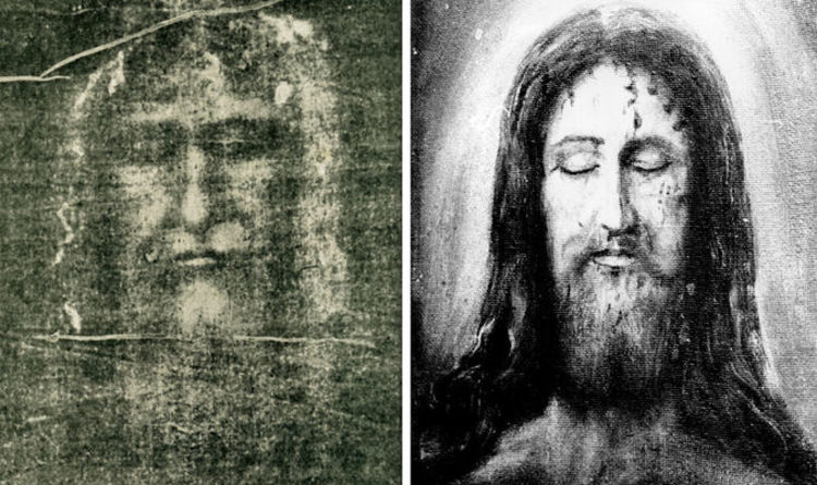 Jesus Christ bombshell: Shroud of Turin hoax ruled out - But is it the face  of God? | Science | News | Express.co.uk