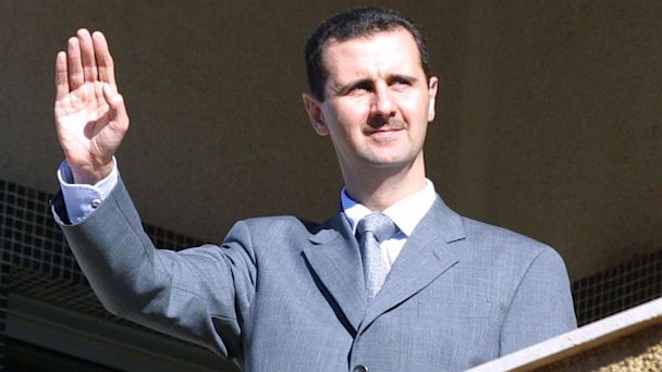 Who Is Bashar al-Assad? - ABC News