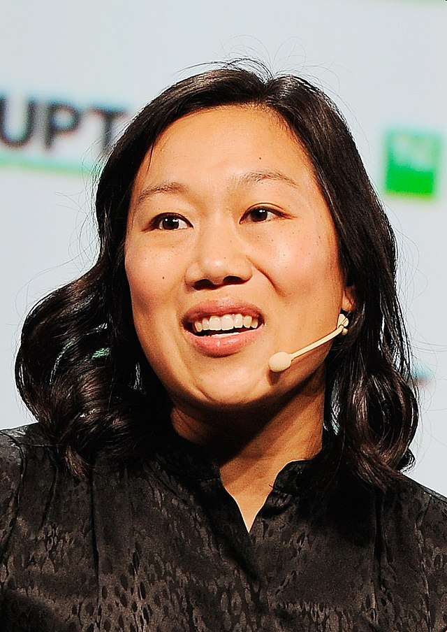 Priscilla Chan – Wikipedia