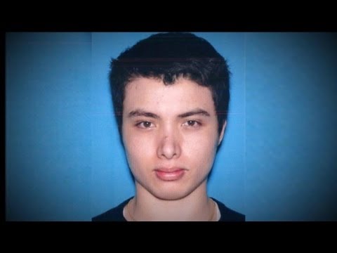 Elliot Rodger: Inside the Mind of a Killer - YouTube