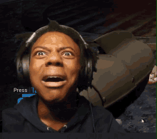 Ishowspeed Cry GIF - Ishowspeed Cry - Discover & Share GIFs