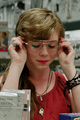 IT CENTRAL — I like your glasses, Mr. Keene