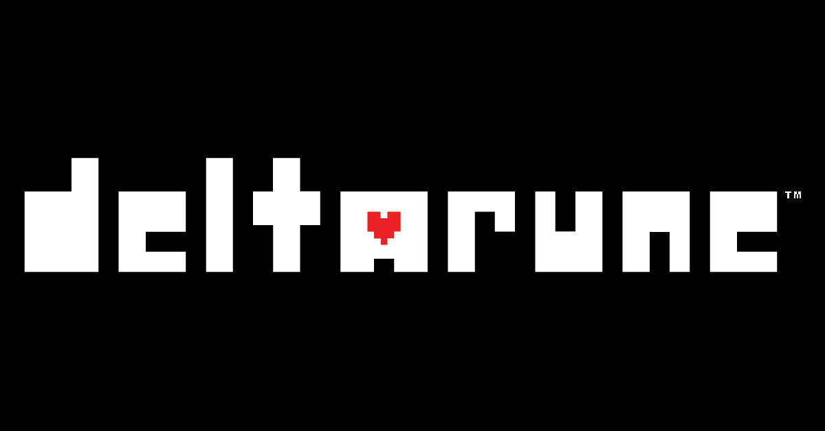 deltarune.com