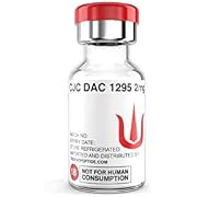 Trident GH-Releasing White LYPHOLISED Crystal CJC PEPTIDE Products (C-DAC 2MG), Opens in a new tab Trident GH-Releasing White LYPHOLISED Crystal CJC PEPTIDE Products (C-DAC 2MG), Opens in a new tab