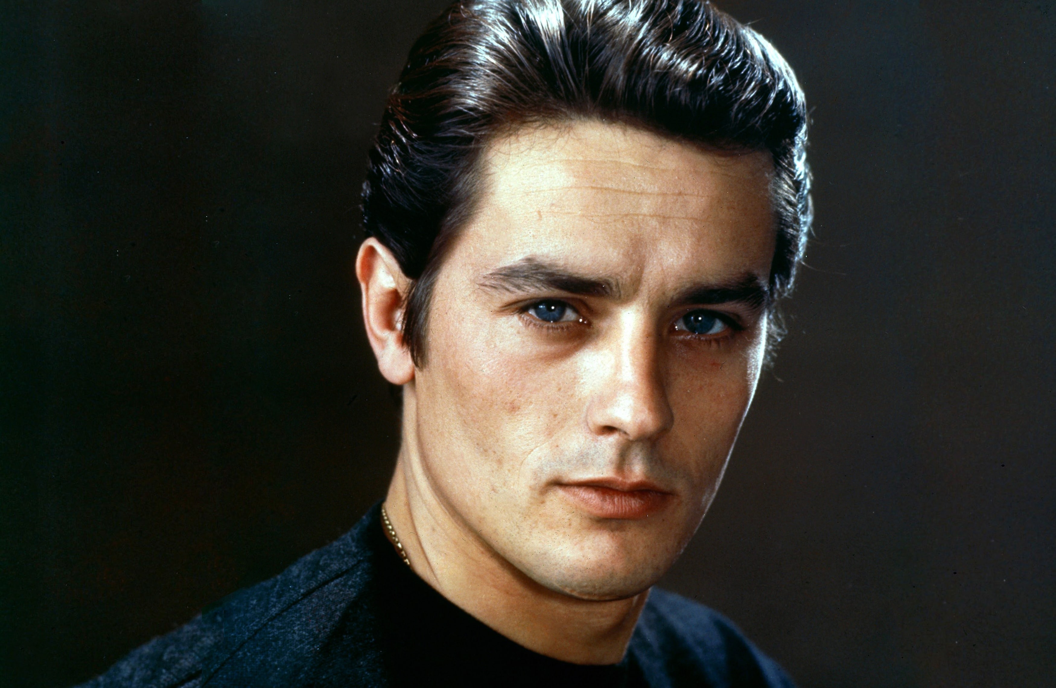 Alain Delon - Turner Classic Movies