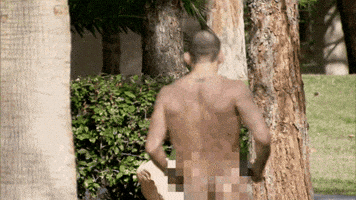 the ultimate fighter running GIF by UFC