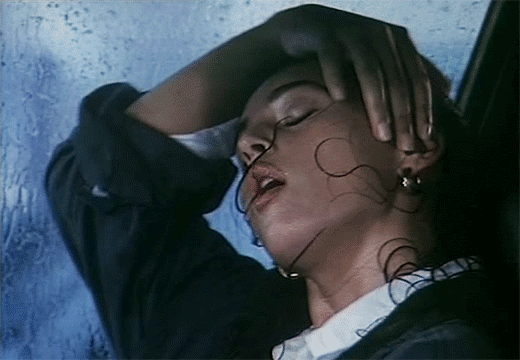 I was born in the wrong era - roseydoux: Monica Bellucci in Vita Coi  Figli...